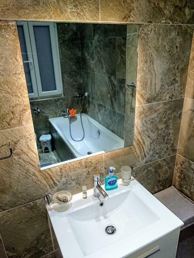 16 Lettings - Charming Character House Villa Birgu Exterior foto