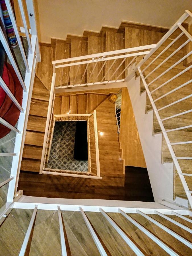 16 Lettings - Charming Character House Villa Birgu Exterior foto