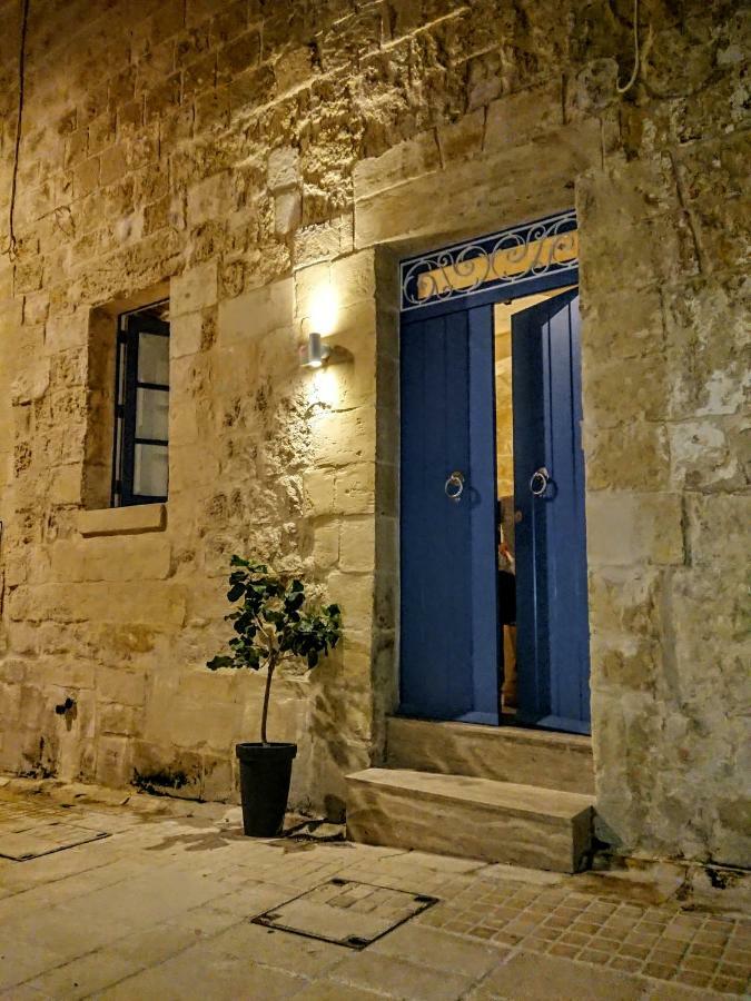 16 Lettings - Charming Character House Villa Birgu Exterior foto