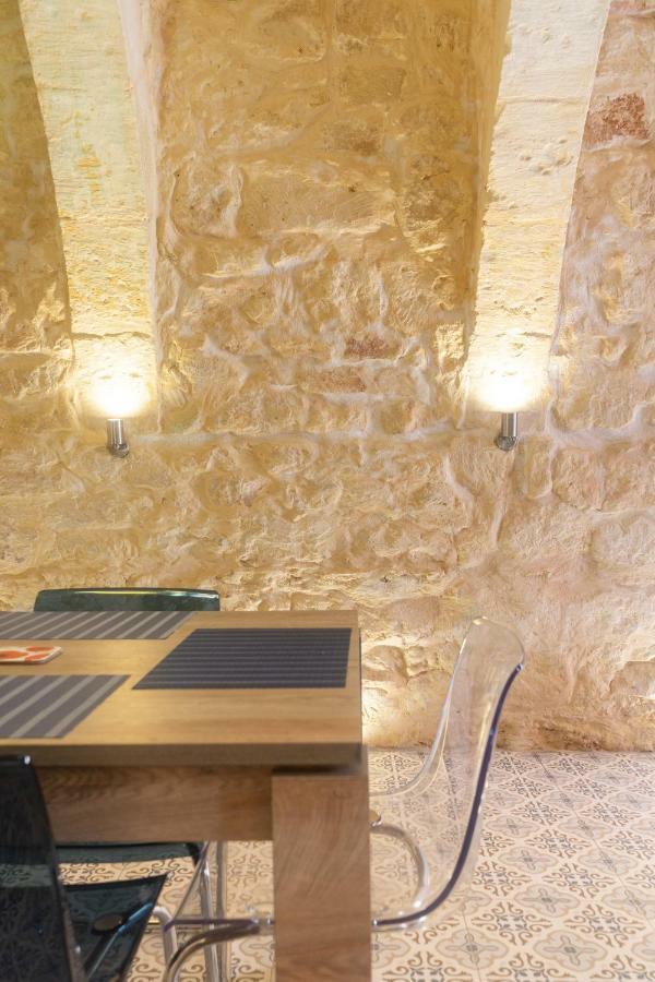 16 Lettings - Charming Character House Villa Birgu Exterior foto
