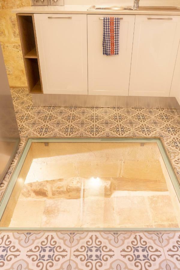 16 Lettings - Charming Character House Villa Birgu Exterior foto