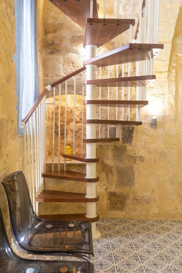 16 Lettings - Charming Character House Villa Birgu Exterior foto