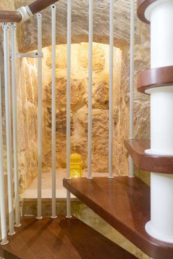 16 Lettings - Charming Character House Villa Birgu Exterior foto