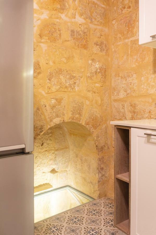 16 Lettings - Charming Character House Villa Birgu Exterior foto