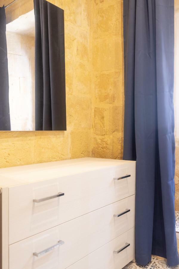 16 Lettings - Charming Character House Villa Birgu Exterior foto