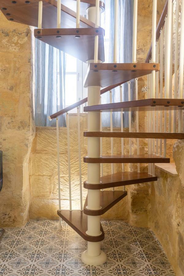 16 Lettings - Charming Character House Villa Birgu Exterior foto
