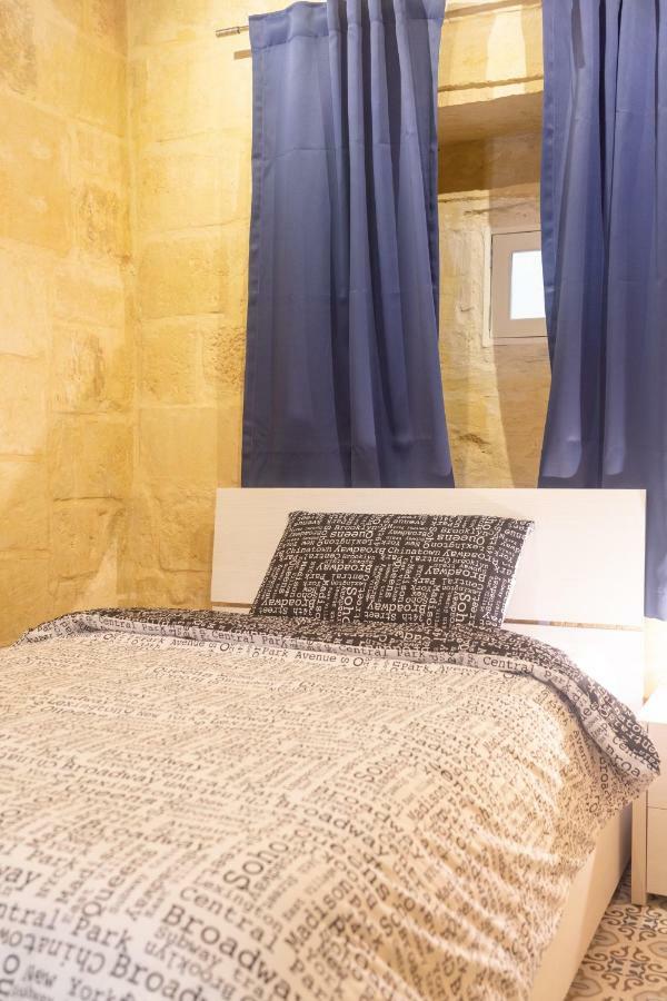 16 Lettings - Charming Character House Villa Birgu Exterior foto
