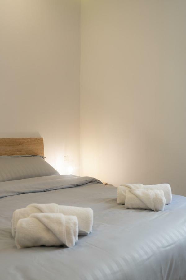 16 Lettings - Charming Character House Villa Birgu Exterior foto