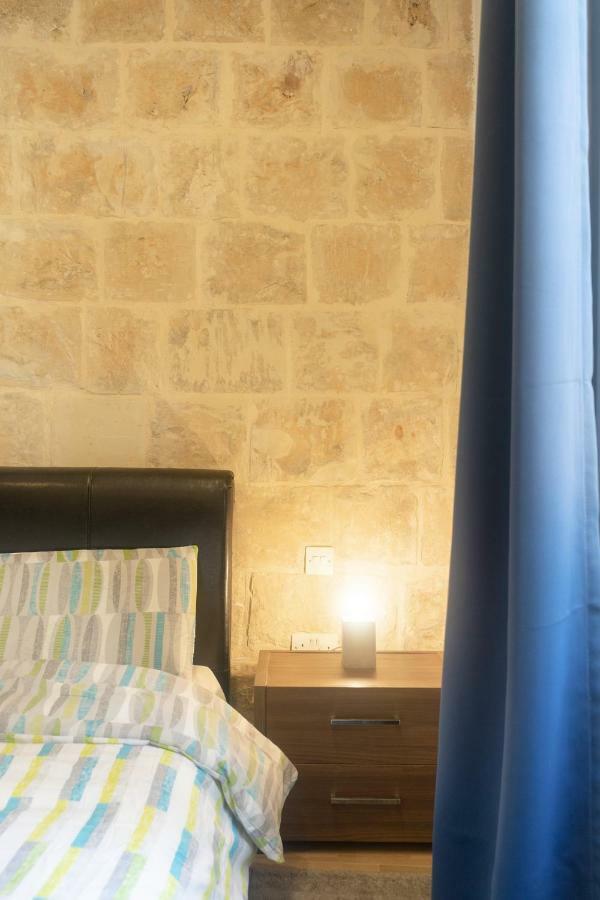 16 Lettings - Charming Character House Villa Birgu Exterior foto
