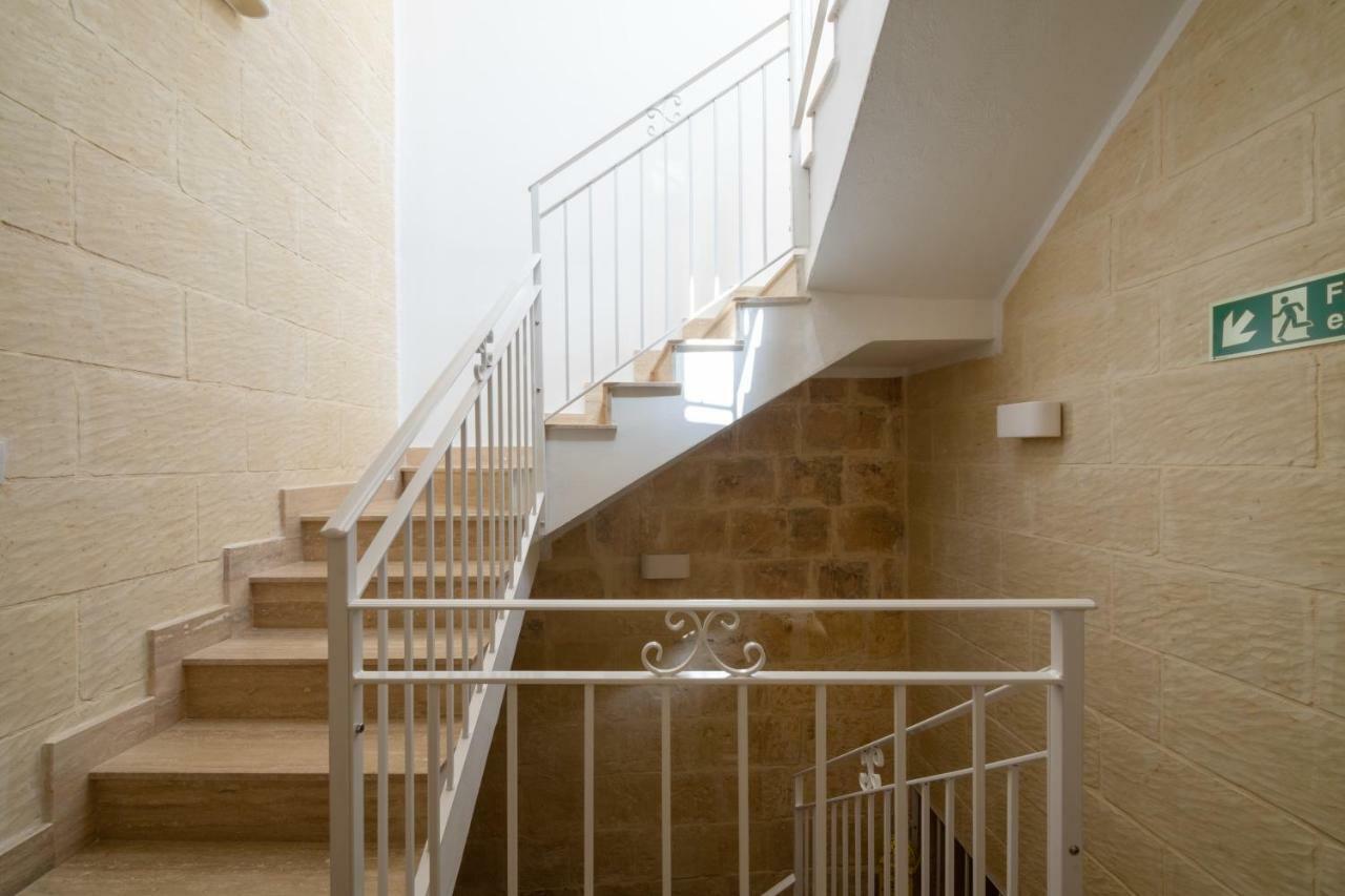 16 Lettings - Charming Character House Villa Birgu Exterior foto