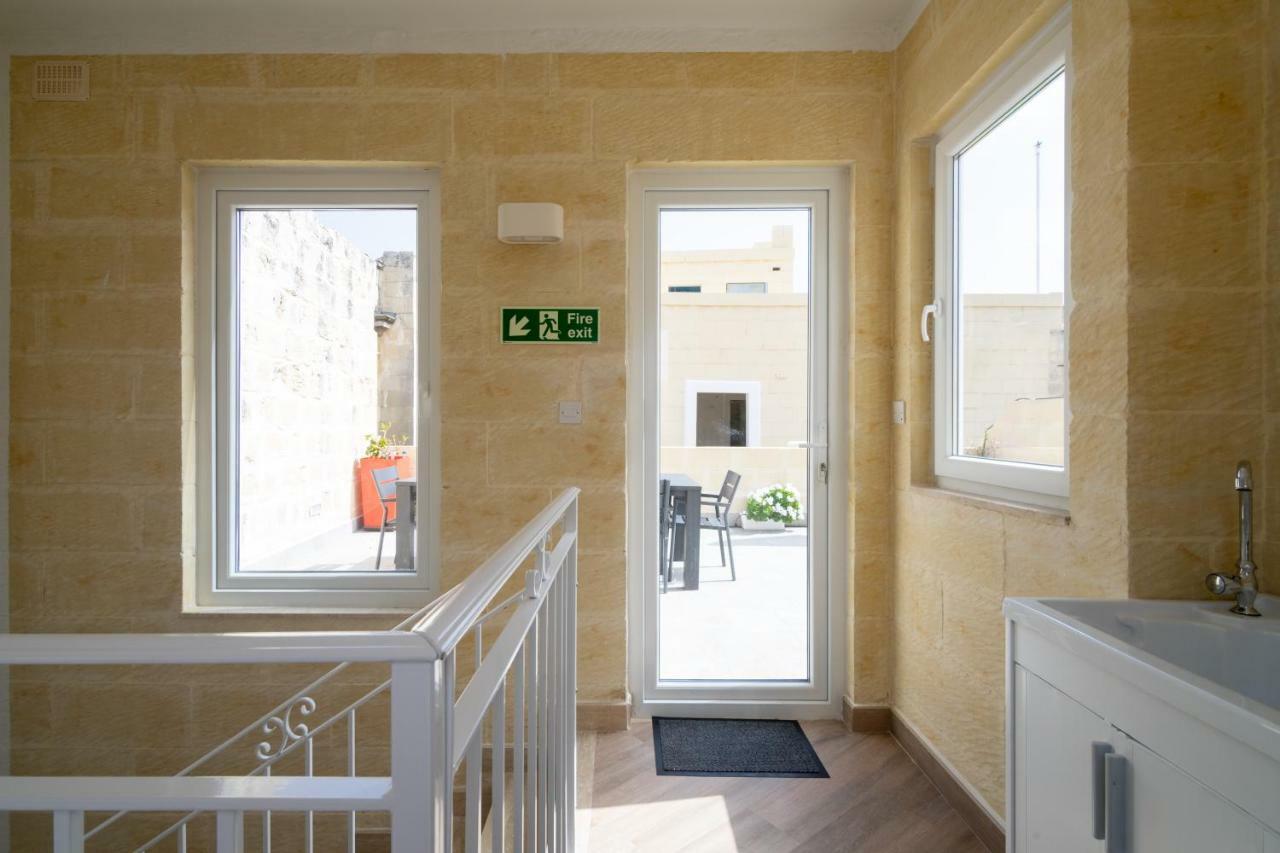 16 Lettings - Charming Character House Villa Birgu Exterior foto