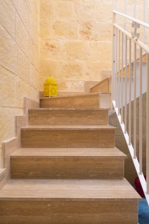 16 Lettings - Charming Character House Villa Birgu Exterior foto