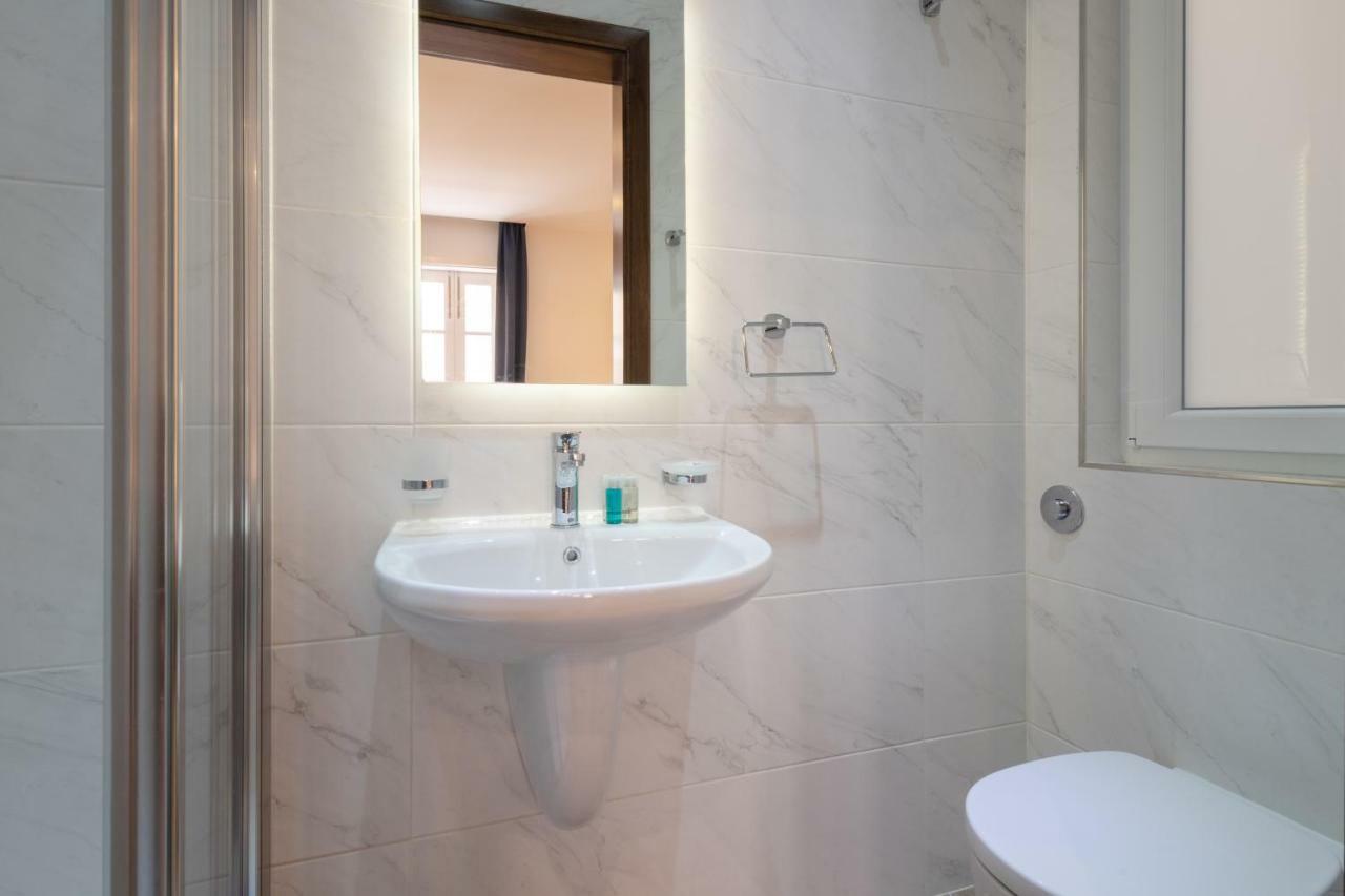 16 Lettings - Charming Character House Villa Birgu Exterior foto