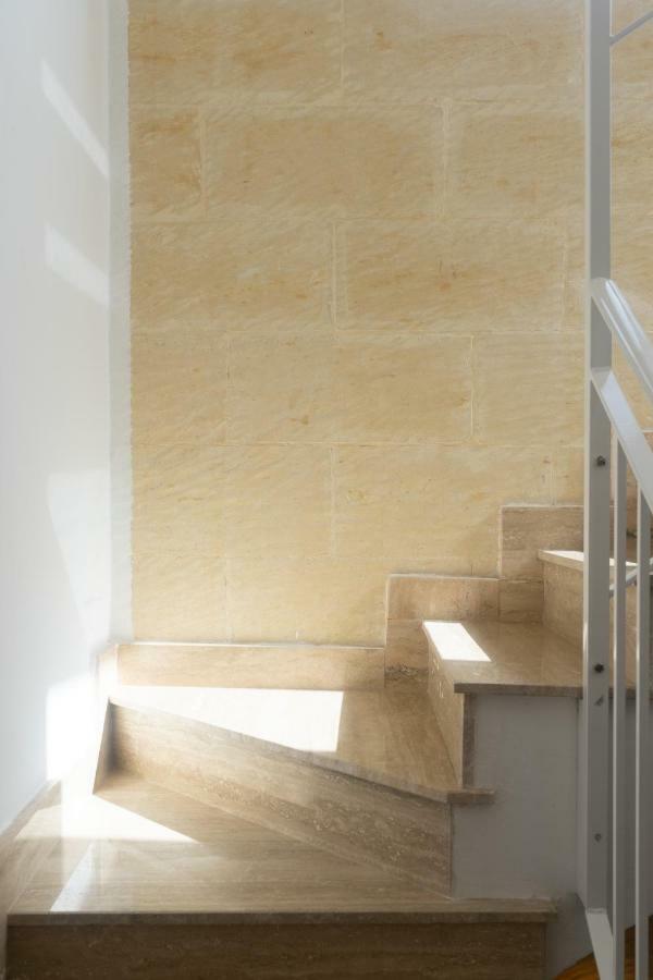 16 Lettings - Charming Character House Villa Birgu Exterior foto