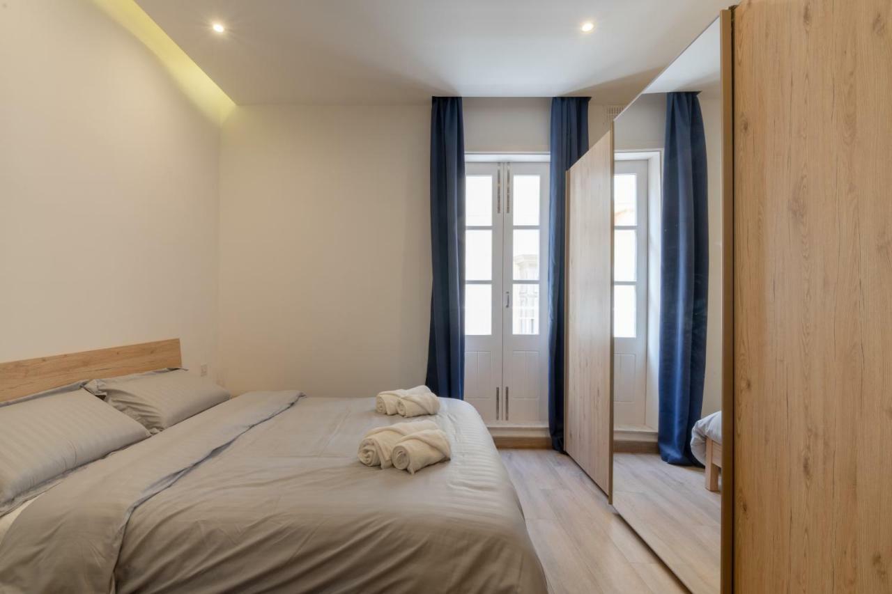16 Lettings - Charming Character House Villa Birgu Exterior foto