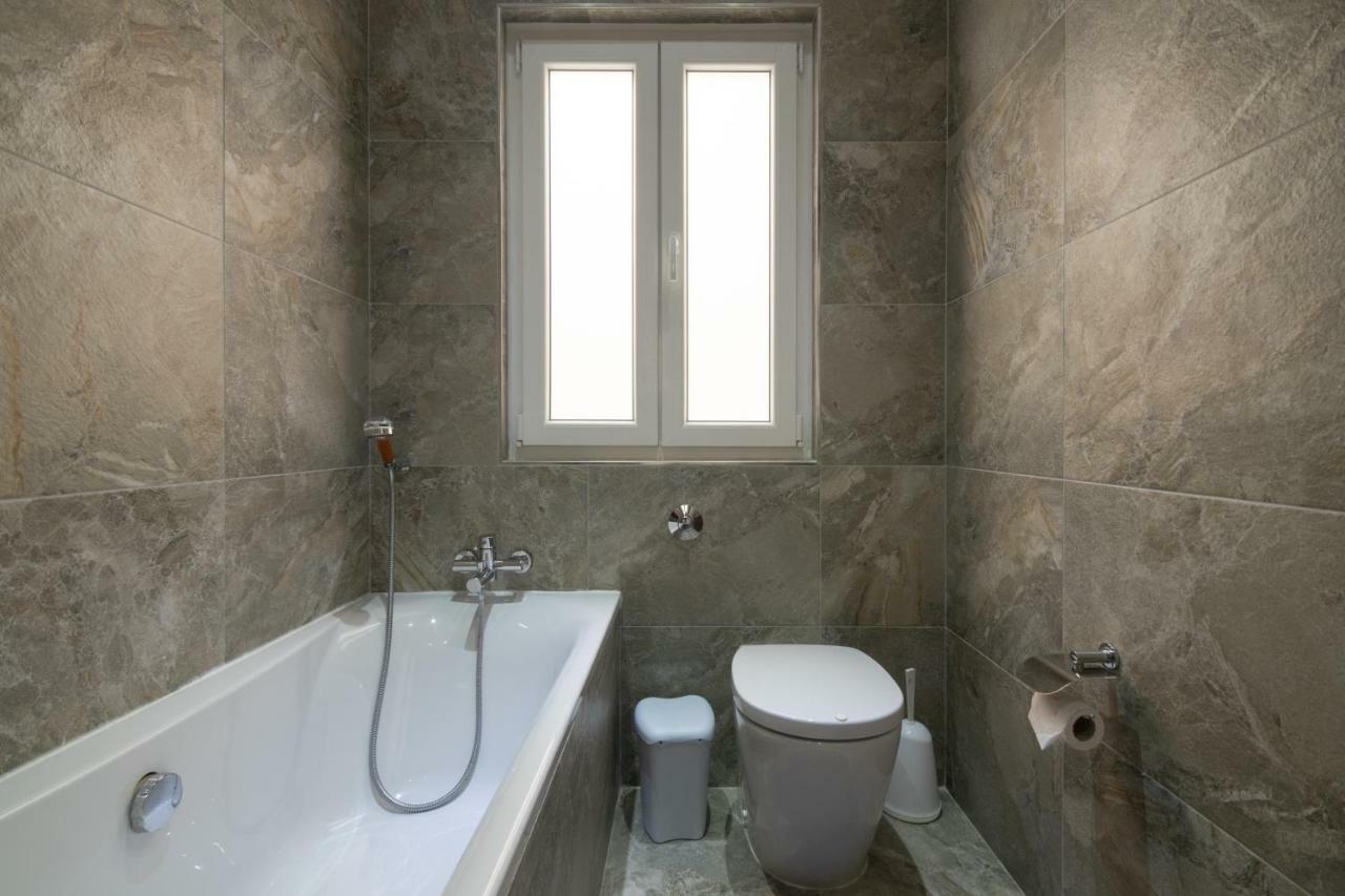 16 Lettings - Charming Character House Villa Birgu Exterior foto