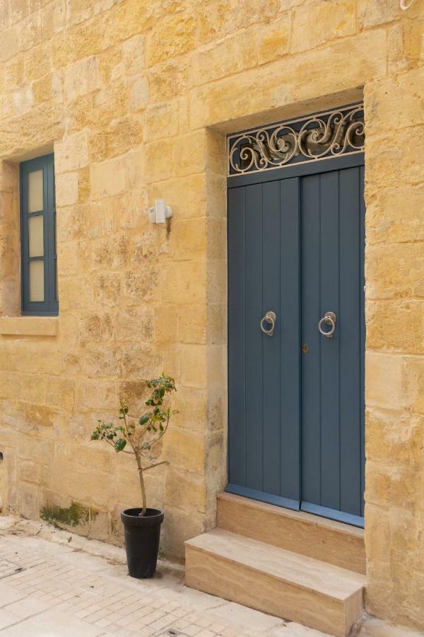 16 Lettings - Charming Character House Villa Birgu Exterior foto