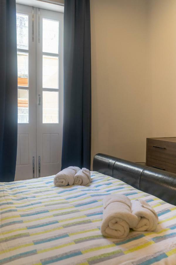 16 Lettings - Charming Character House Villa Birgu Exterior foto